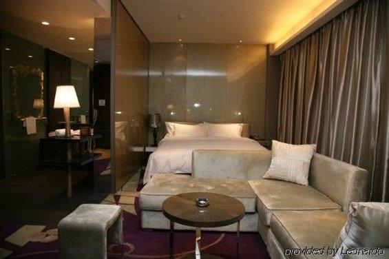 Elan Inn Yinchuan Rum bild